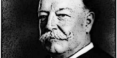 President-William-Howard-Taft