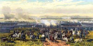 Battle-of-Palo-Alto-1846