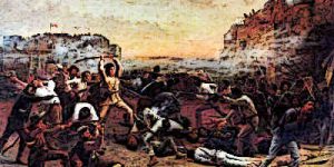 the-Battle-of-the-Alamo