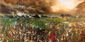 The-Battle-of-San-Jacinto-1895