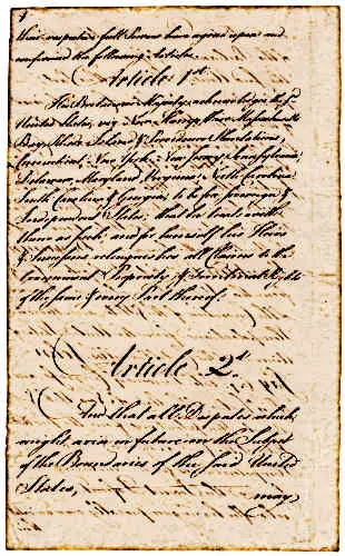 Treaty-of-Paris-Document