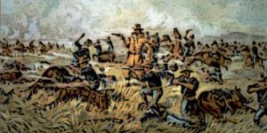 Great Sioux War of 1876