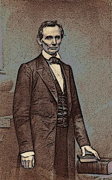 Abraham-Lincoln-16th-US-President