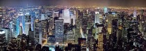 Empire-State-Building-Observation-Deck-Midtown-skyline-viewed-from-observation-deck-at-night