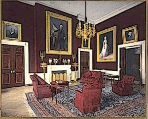 The-Red-Room-Administration-Theodore-Roosevelt