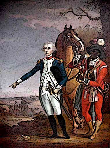 Top 10 People of the American Revolution - Discover 10 Famous American ...