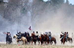 Union-vs-Confederacy-American-Civil-War