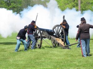 American-Civil-War-Battles