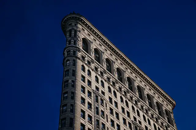 Flatiron-Building-New-York-Top