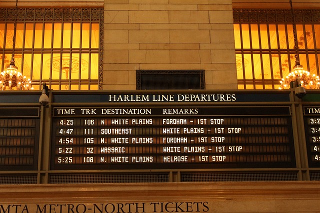 Grand-Central-Terminal-Grand-Central-Station-New-York-Information-Board