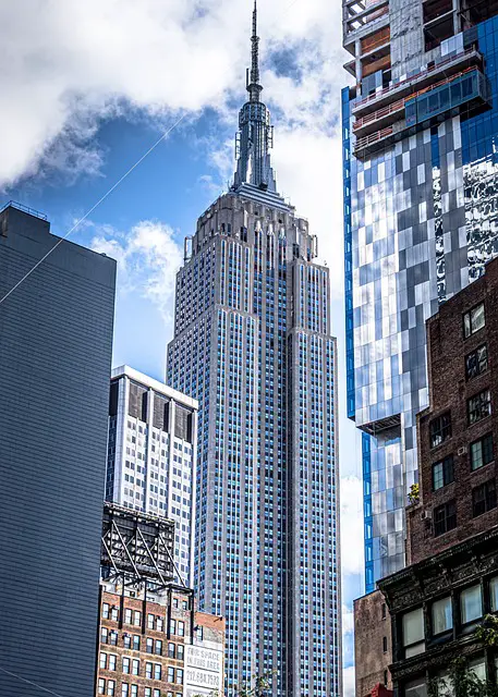 Empire-State-Building-Skyline-Street-View