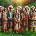 Why were they called Red Indians?