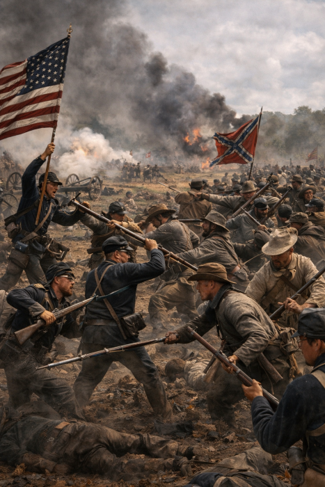 American Civil War
