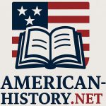 American History logo