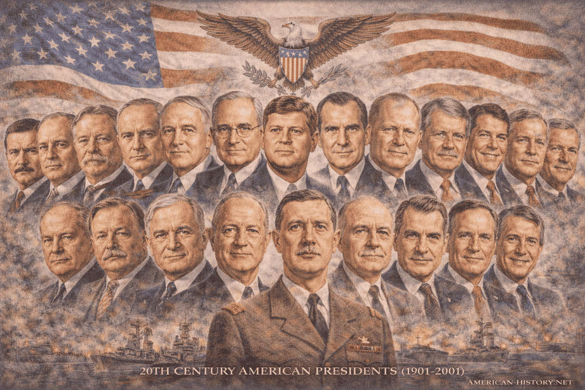 American Presidents List Complete Chronological Guide american-presidents-list-complete-chronological-guide