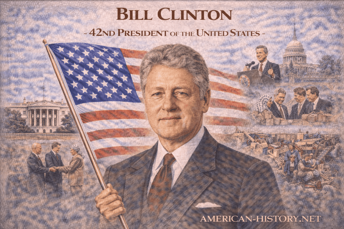 bill-clinton-42nd-president-of-the-united-states