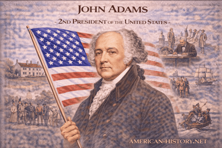 American Presidents List: Complete U.S. Presidential Timeline